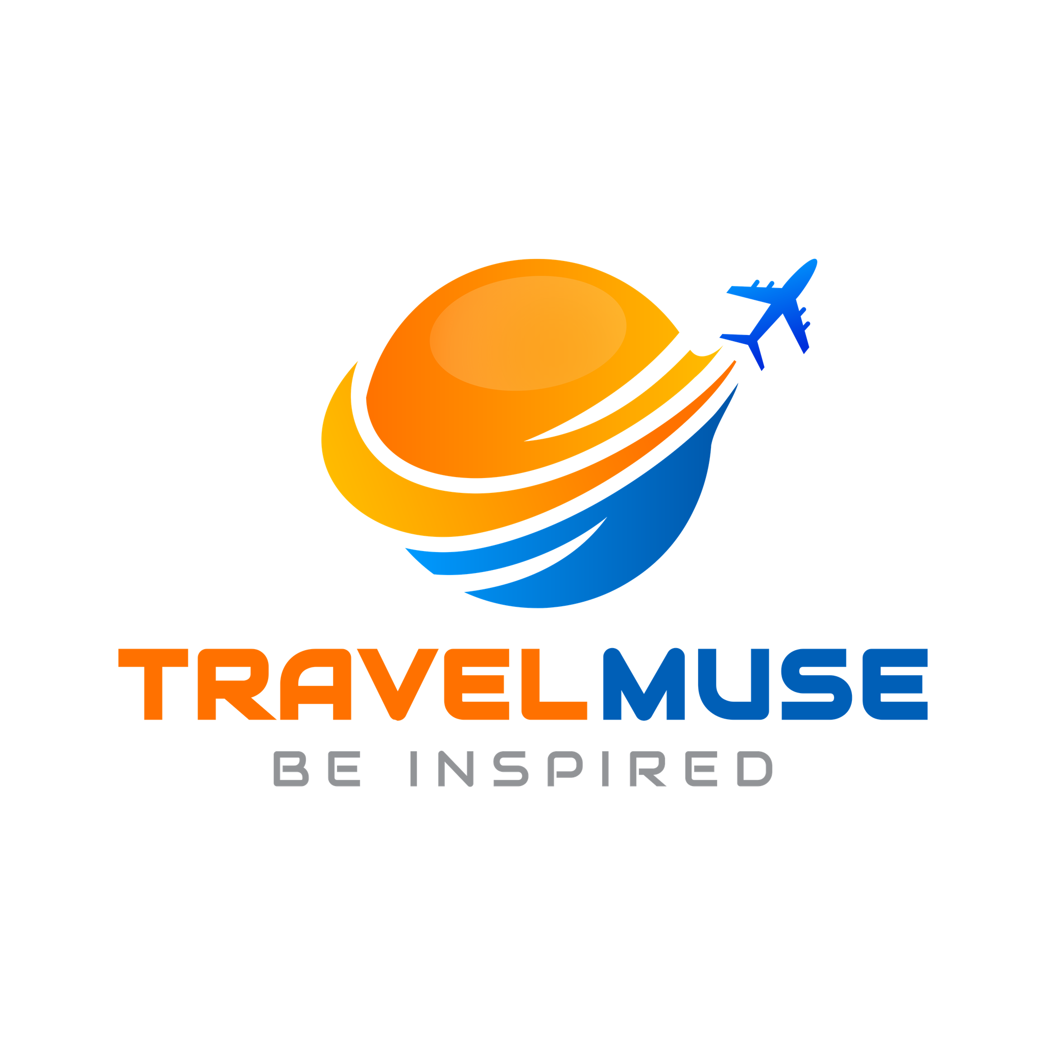 Travelmuse - Be Inspired